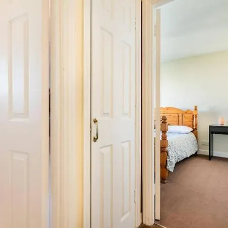 Privatunterkunft Kimmage