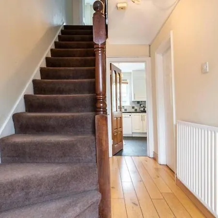 Privatunterkunft Kimmage Dublin
