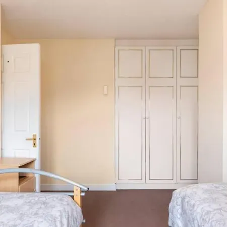 Homestay Kimmage *