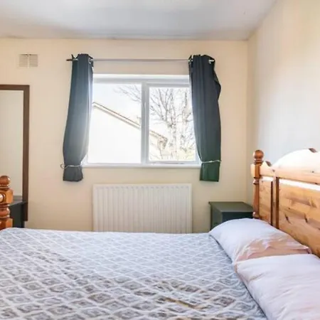 Homestay Kimmage