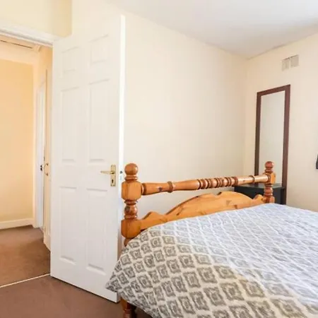 Kimmage Homestay
