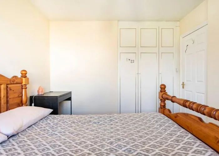 Kimmage Kwatera prywatna Dublin