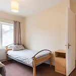 Kimmage Pansiyon Dublin