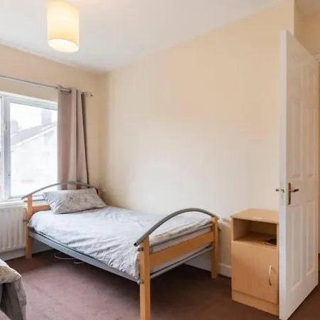 Kimmage Kwatera prywatna Dublin