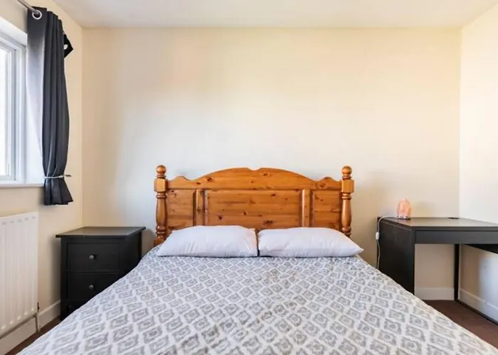 Kimmage Дублин