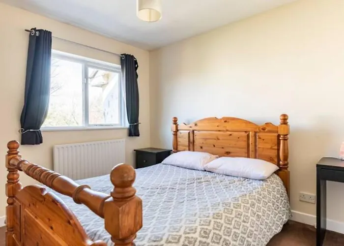 Kimmage * Дублин