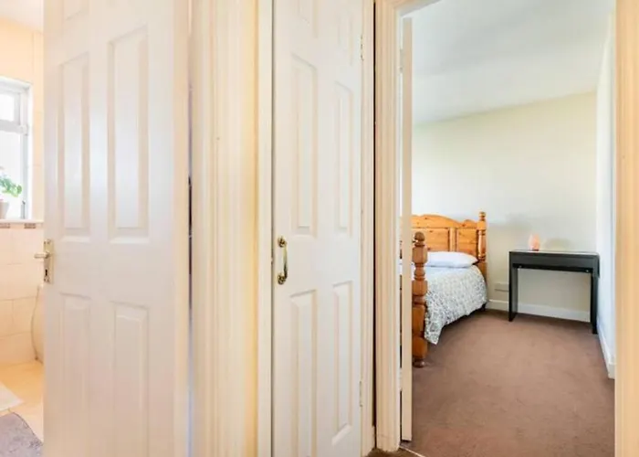 Quarto em Acomodações Particulares Kimmage