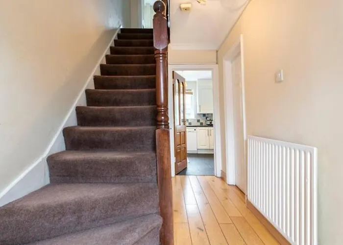 Quarto em Acomodações Particulares Kimmage Dublin