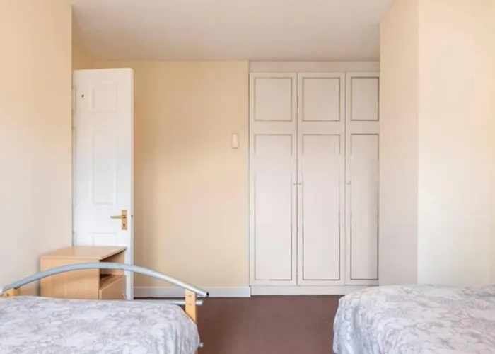 Quarto em Acomodações Particulares Kimmage *